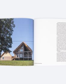 Book cover of The Mechanized Landscape: Statecraft and Environment in the Tennessee Valley. Published by ORO Editions.