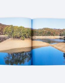 Book cover of The Mechanized Landscape: Statecraft and Environment in the Tennessee Valley. Published by ORO Editions.