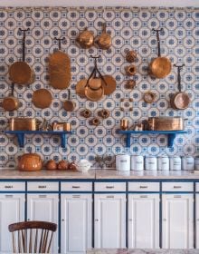 Portuguese Houses with History