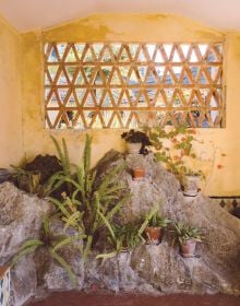Portuguese Houses with History
