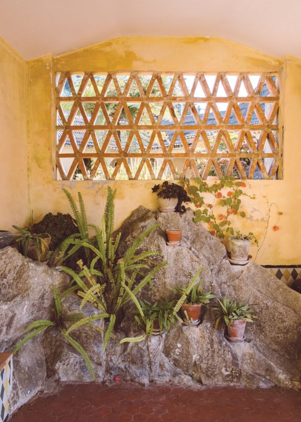 Portuguese Houses with History