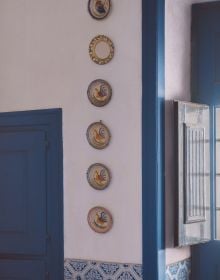 Portuguese Houses with History