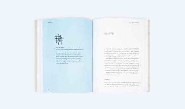 Book cover of Framework Thinking: Lessons in Community Planning and Design. Published by ORO Editions.