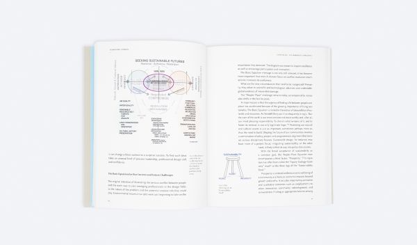 Book cover of Framework Thinking: Lessons in Community Planning and Design. Published by ORO Editions.