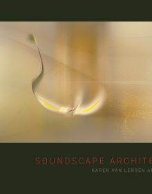 Soundscape Architecture