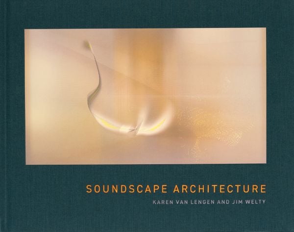 Soundscape Architecture