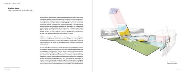 Soundscape Architecture