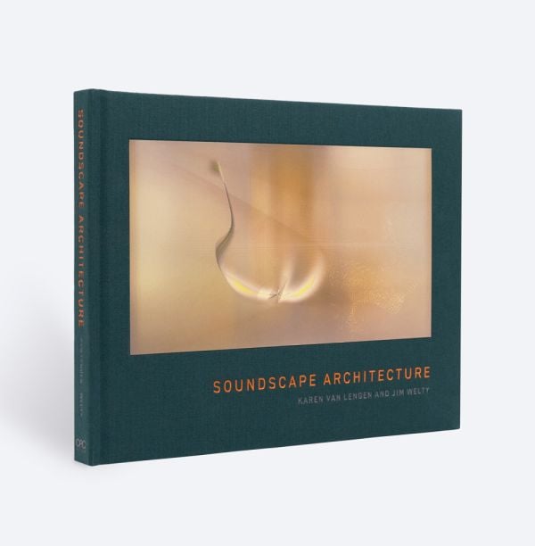 Soundscape Architecture