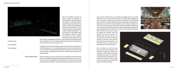 Soundscape Architecture