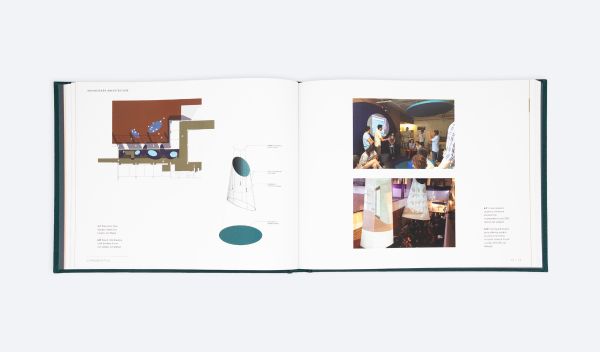 Soundscape Architecture