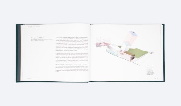 Soundscape Architecture