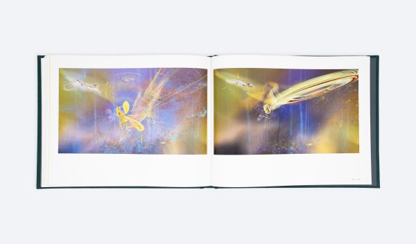 Soundscape Architecture