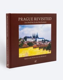 Prague Revisited