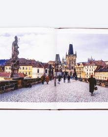 Prague Revisited