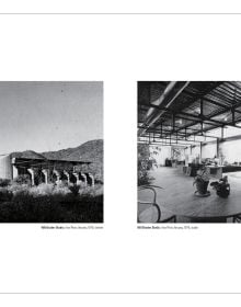 The Architecture of Will Bruder