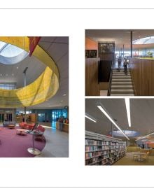 The Architecture of Will Bruder