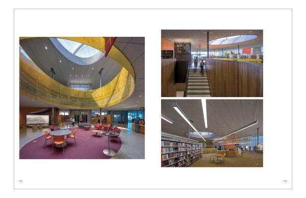 The Architecture of Will Bruder