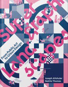 Supergraphic Landscapes