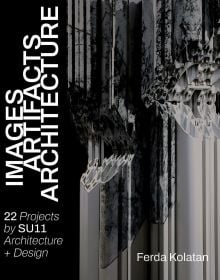 Images, Artifacts, Architecture