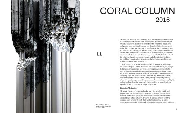 Images, Artifacts, Architecture