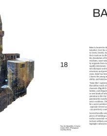 Images, Artifacts, Architecture