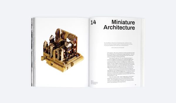Book cover of Images, Artifacts, Architecture: 22 Projects, SU11 Architecture + Design. Published by ORO Editions.