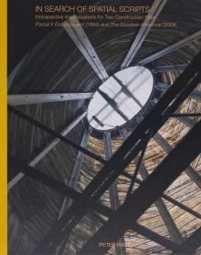 In Search of Spatial Scripts