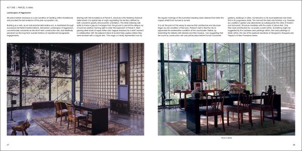 In Search of Spatial Scripts