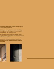 In Search of Spatial Scripts
