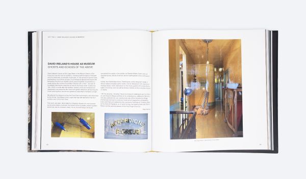 In Search of Spatial Scripts