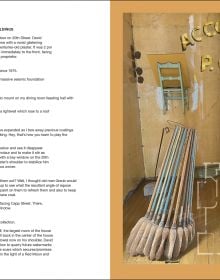 In Search of Spatial Scripts