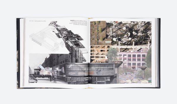 In Search of Spatial Scripts