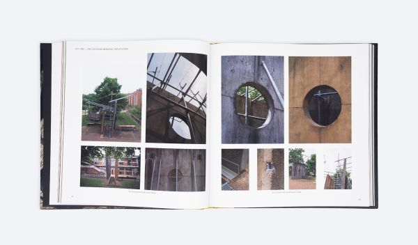 In Search of Spatial Scripts