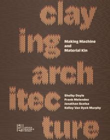 Claying Architecture