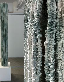 Claying Architecture