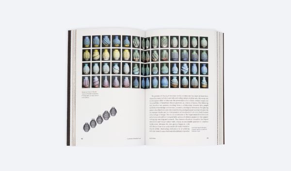 Book cover of Claying Architecture: Making Machine and Material Kin. Published by ORO Editions.