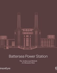 Battersea Power Station