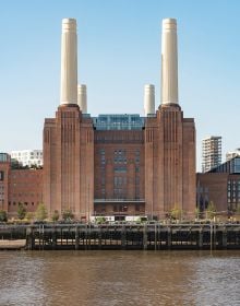 Battersea Power Station