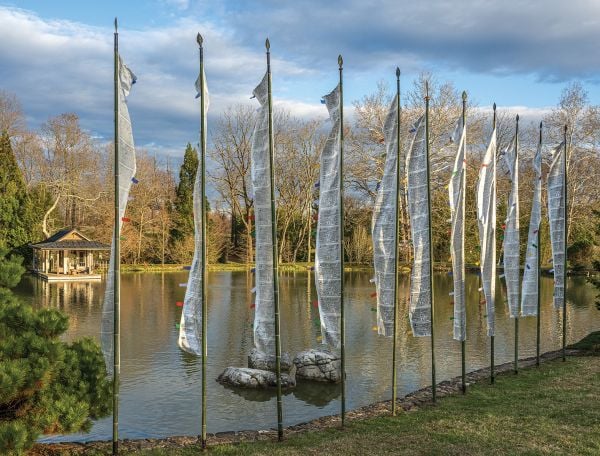 Tashiding: Beyond Earth and Sky