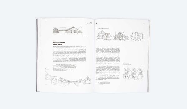 Book cover of Everyday Architecture: A Vast Wasteland. Published by ORO Editions.