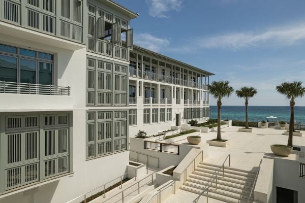 Merrill, Pastor & Michael