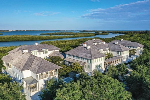 Merrill, Pastor & Michael