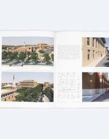 Merrill, Pastor & Michael