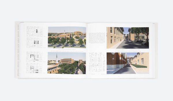 Merrill, Pastor & Michael