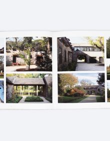 Merrill, Pastor & Michael