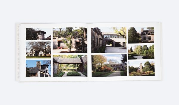 Merrill, Pastor & Michael