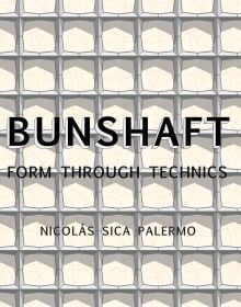 Bunshaft