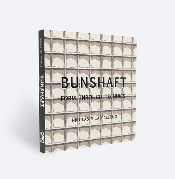 Bunshaft