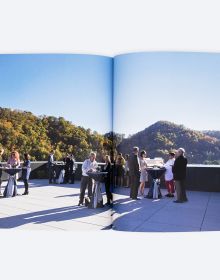 Book cover of A Legacy of Positive Consequence: Trivers. Published by ORO Editions.