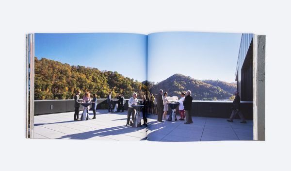 Book cover of A Legacy of Positive Consequence: Trivers. Published by ORO Editions.